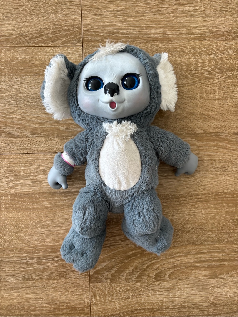 Jakks Pacific Animal Babies Nursery Tumbling Baby Koala